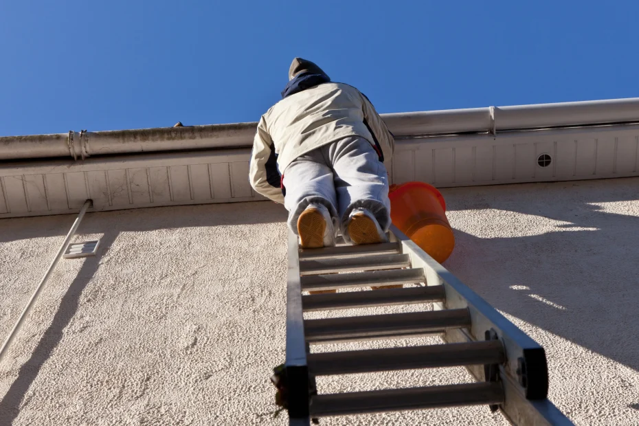 Sugar Land Gutter Cleaning