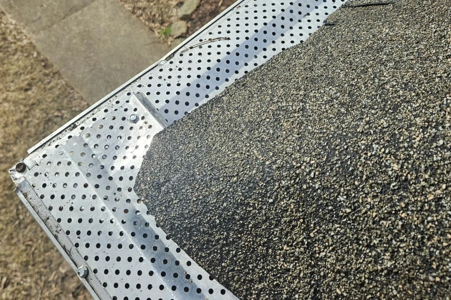 Sugar Land Gutter Cleaning